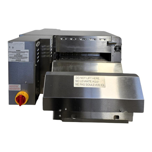 Ovention M1718CSA Matchbox Oven