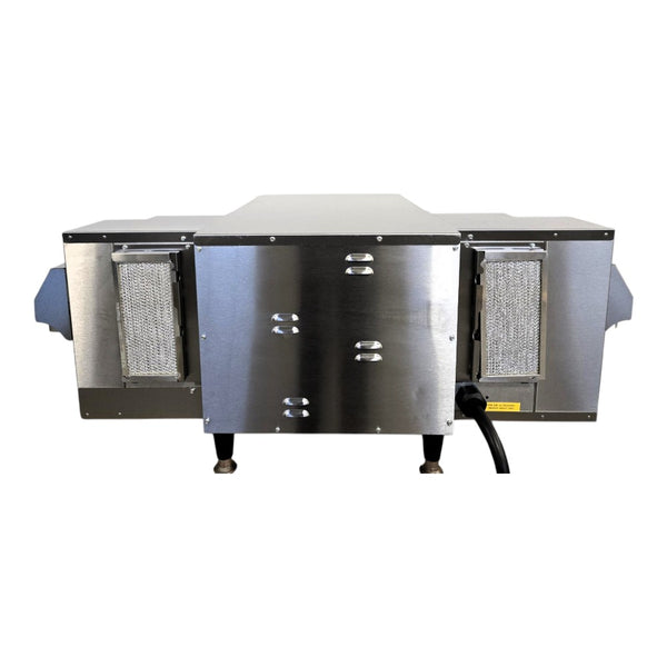 Ovention M1718CSA Matchbox Oven