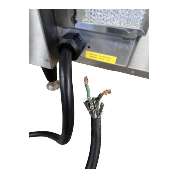 Ovention M1718CSA Matchbox Oven