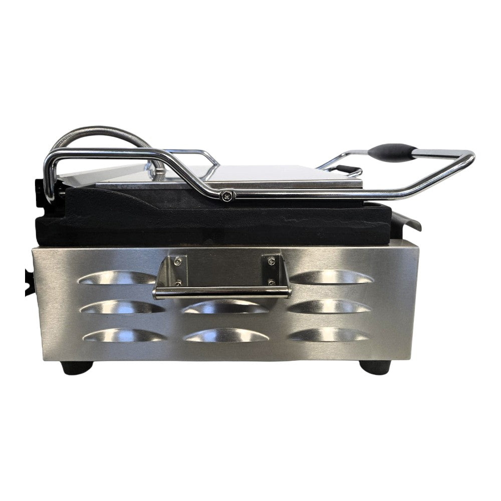Eurodib SFE02340-240 Electric Panini Grill