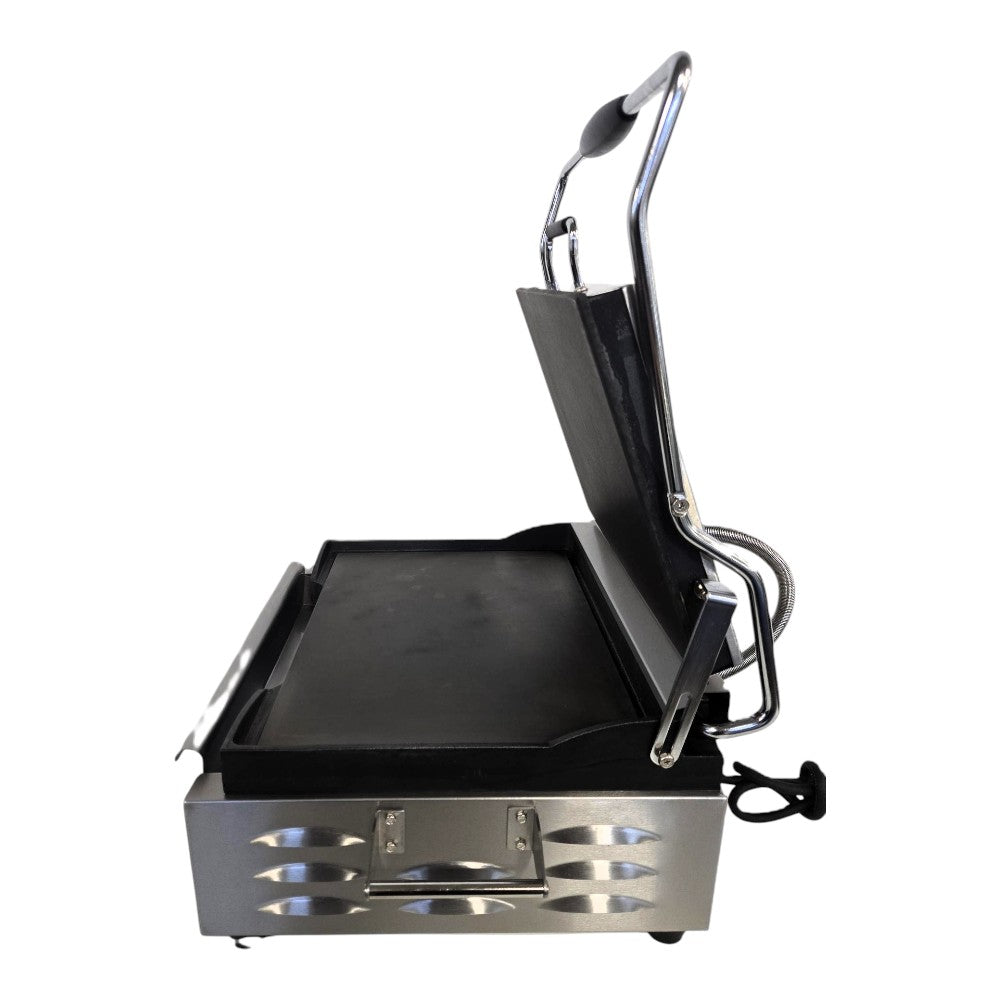 Eurodib SFE02340-240 Electric Panini Grill