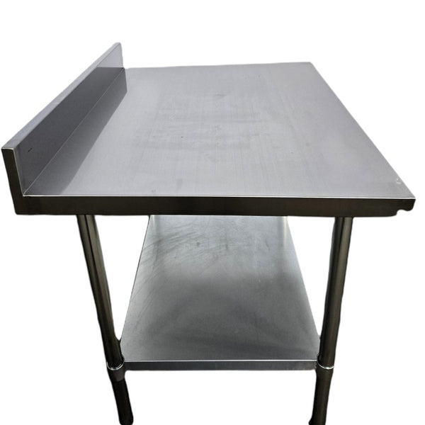 Stainless Steel Table - 30 x 30 x 30 Stainless Steel Table