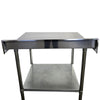 Stainless Steel Table - 30 x 30 x 30 Stainless Steel Table