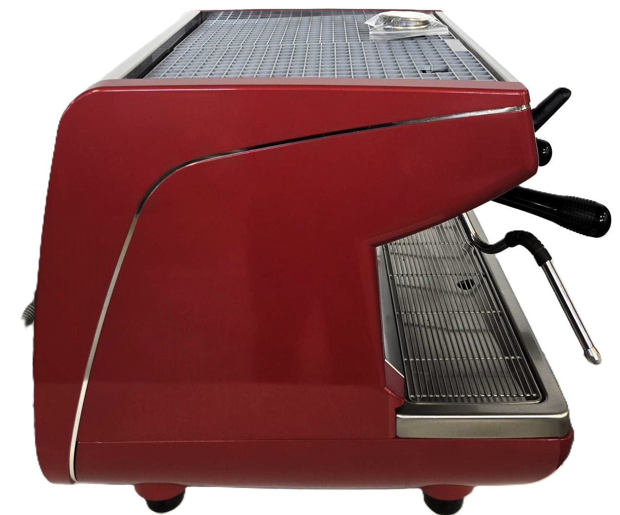 Nuova Simonelli Appia Life 2 Group Espresso Machine