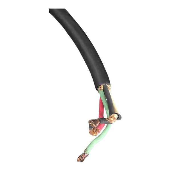  Visvardis  DE2A Electric Gyro Machine