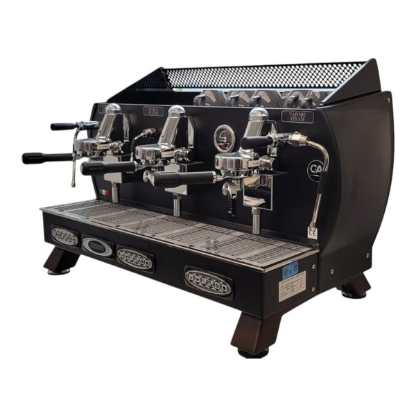 La Nuova Era Altea Anniversary Edition - Espresso Machine - 3 Group