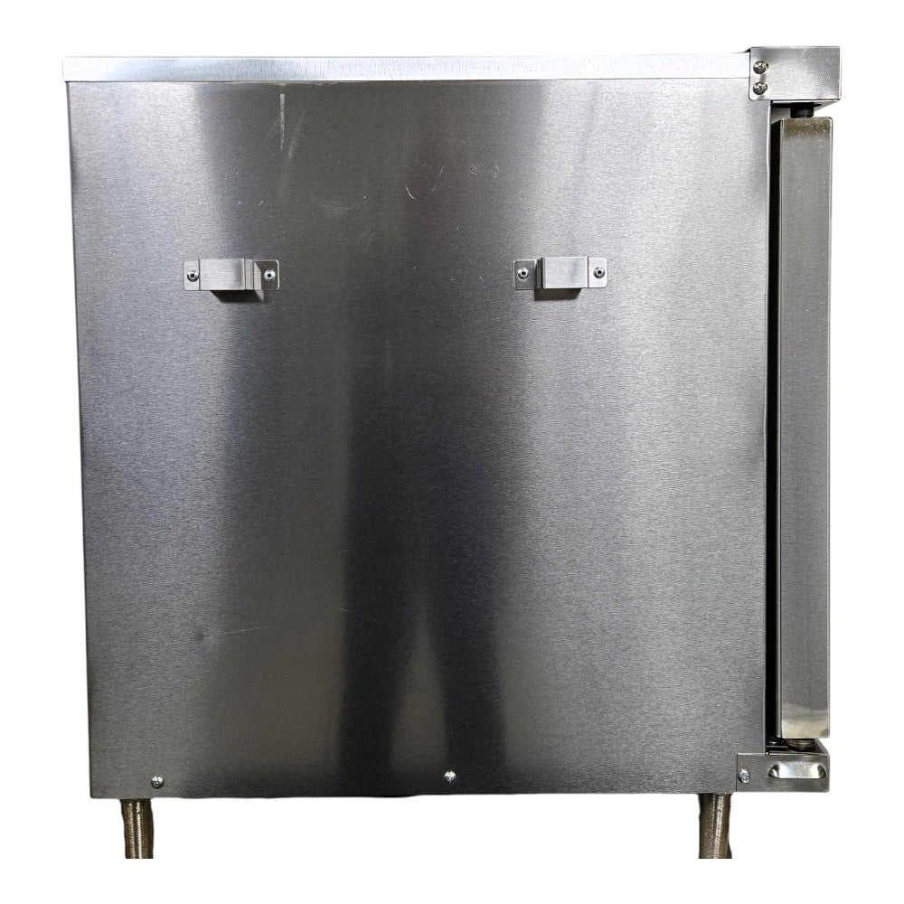 Vulcan EC02D  Half-size Electric Convection Oven
