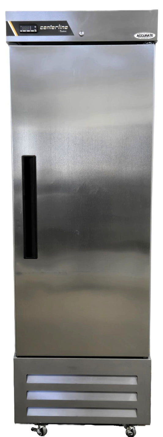 Traulsen CLBM-23R-FS  Refrigerator - 1 Door