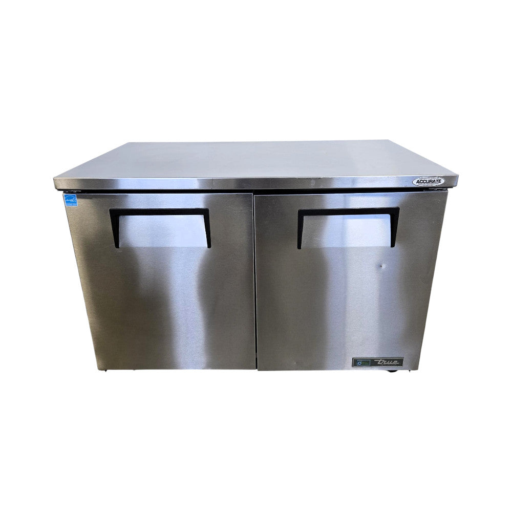 TRUE TUC-48-HC - Undercounter Refrigerator 48