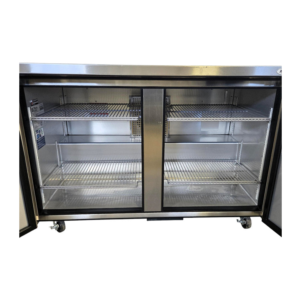 TRUE TUC-48-HC - Undercounter Refrigerator 48