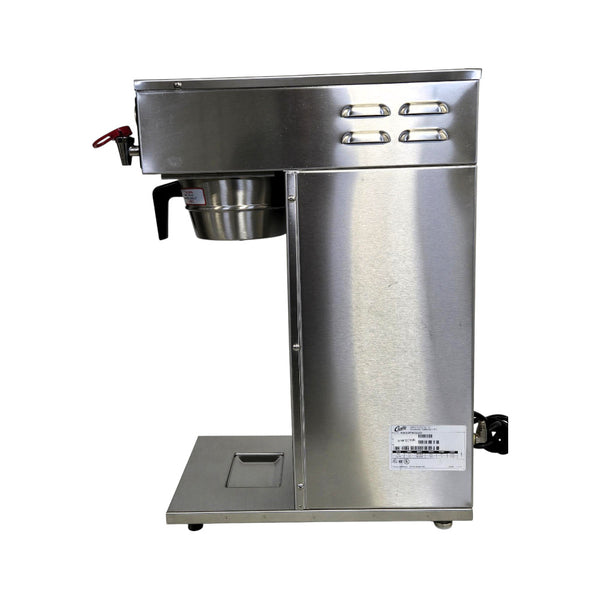 Curtis D500GT52A032 Coffee-Never Used