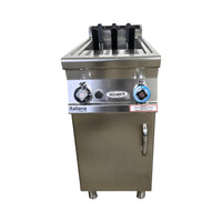 Italiana FoodTech G94 Pasta Cooker - Nat Gas - 40L