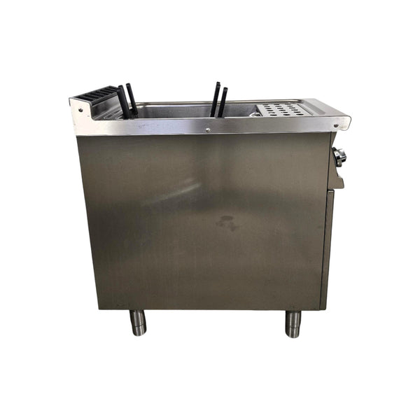 Italiana FoodTech G94 Pasta Cooker - Nat Gas - 40L
