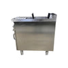 Italiana FoodTech G94 Pasta Cooker - Nat Gas - 40L