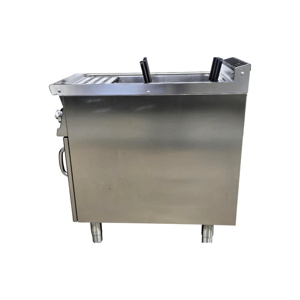 Italiana FoodTech G94 Pasta Cooker - Nat Gas - 40L