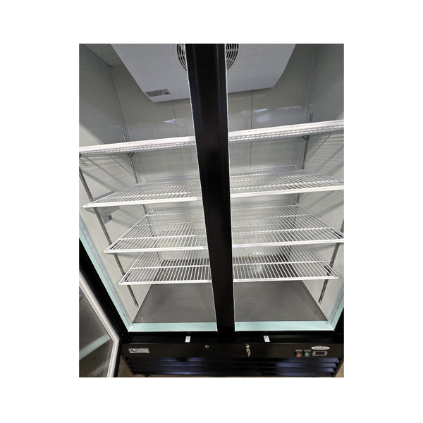 AFE GX-DI.2BMSF-HC 2 Doors Freezer