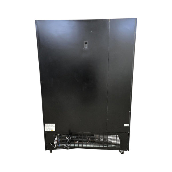 AFE GX-DI.2BMSF-HC 2 Doors Freezer
