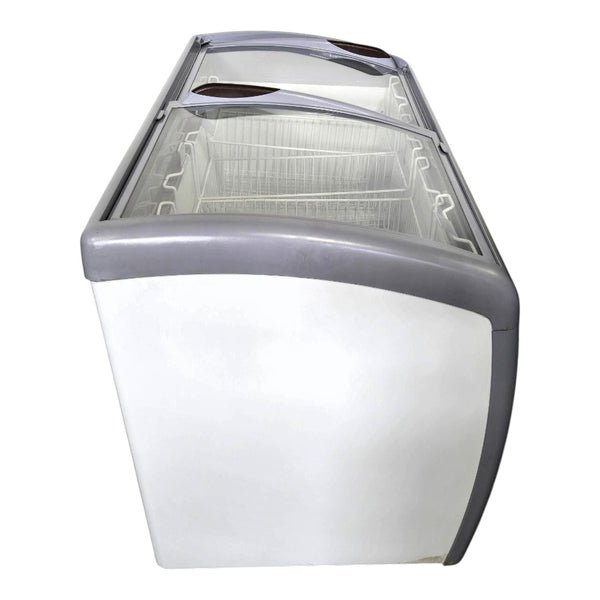 Duracold SX-360YX Ice Cream Display