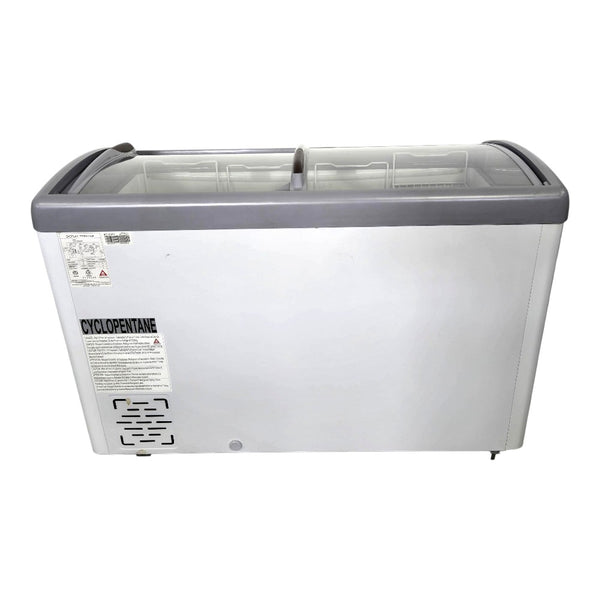 Duracold SX-360YX Ice Cream Display