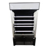 EFI CGOM-4683 Open Air Refrigerator - 46 Inch