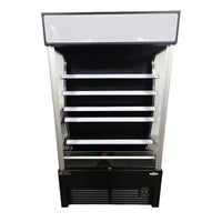 EFI CGOM-4683 Open Air Refrigerator - 46 Inch