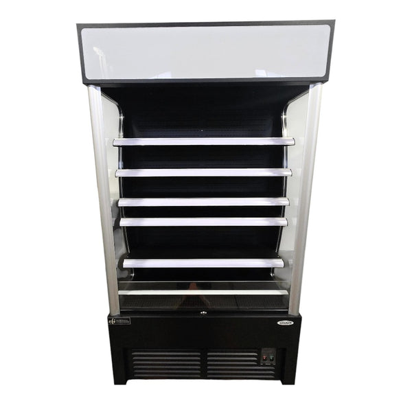 EFI CGOM-4683 Open Air Refrigerator - 46 Inch