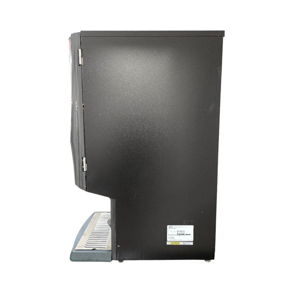 Curtis PCGT3C Primo Cappuccino Series System 3 Station Dispenser