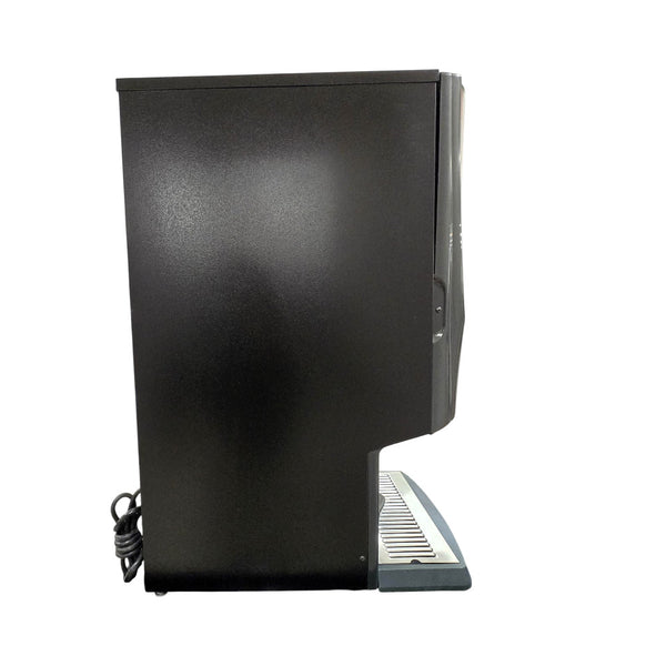 Curtis PCGT3C Primo Cappuccino Series System 3 Station Dispenser