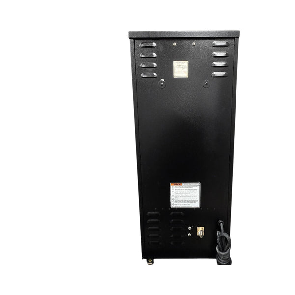 Curtis PCGT3C Primo Cappuccino Series System 3 Station Dispenser