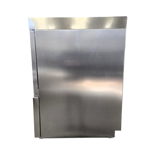 Fagor COP-504WBDD Undercounter Dishwasher with Pressure Pump