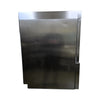 Fagor COP-504WBDD Undercounter Dishwasher with Pressure Pump