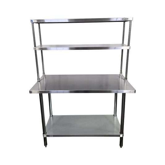 ADL 24x48x35 Work Table