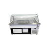 Igloo HFT67 Hot Food Table