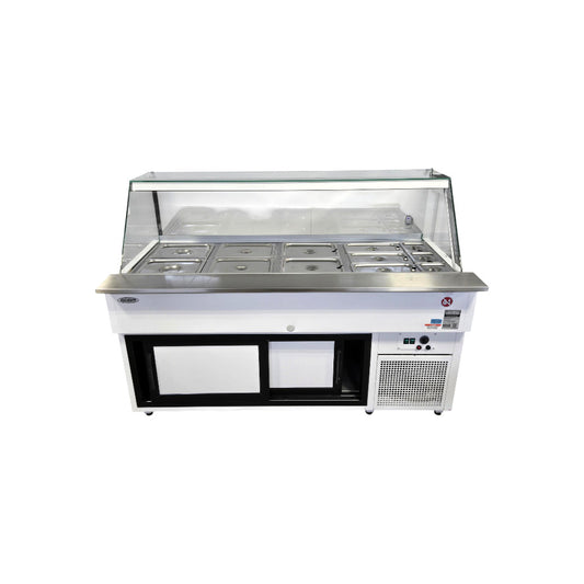 Igloo HFT67 Hot Food Table