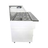 Igloo HFT67 Hot Food Table
