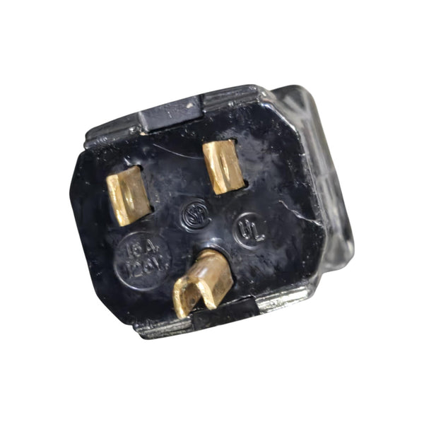 Omcan  PE-BR-0010 Omcan Electric Potato Peeler