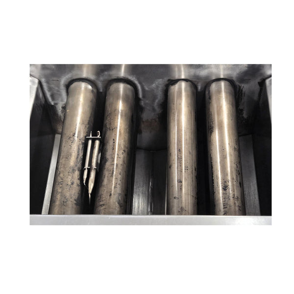 Asber AEF-75NG Fryer - Natural Gas