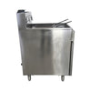 Asber AEF-75NG Fryer - Natural Gas