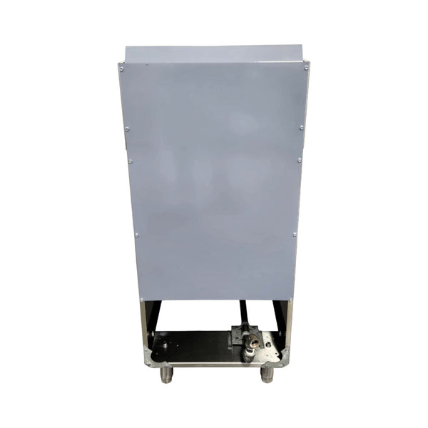 Asber AEF-75NG Fryer - Natural Gas