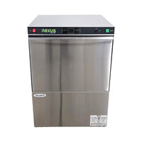 Moyer Diebel N900 M1 Moyer Diebel Undercounter High Temp Dishwasher