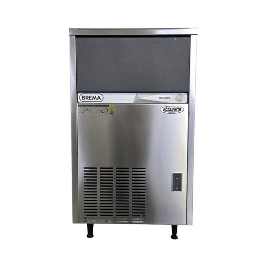 Brema CB425A Ice Maker with Bin