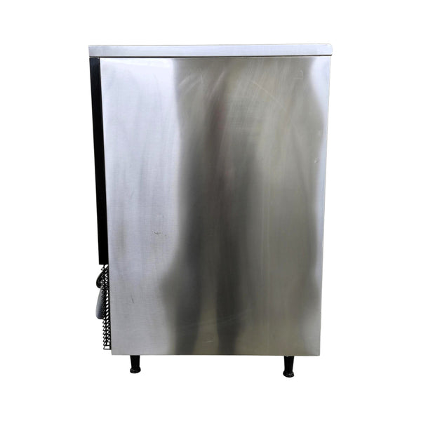 Brema CB425A Ice Maker with Bin