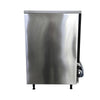 Brema CB425A Ice Maker with Bin