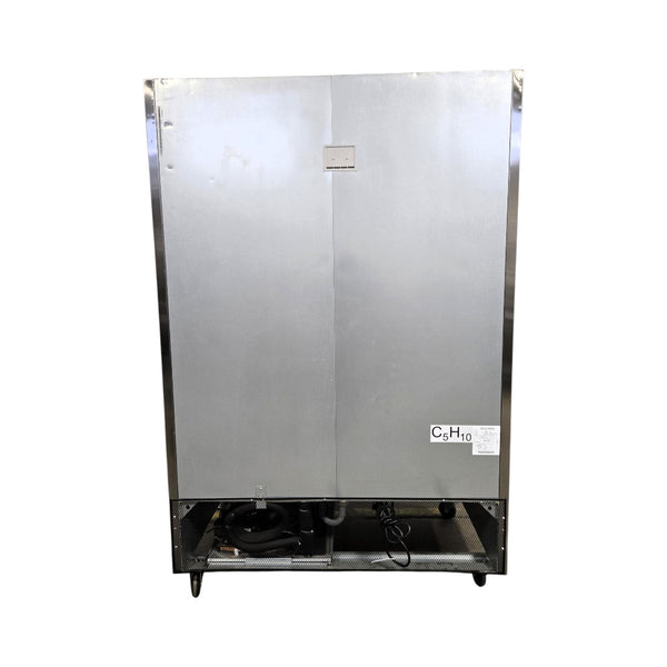 EFI C2-54VC Reach in Refrigerator - Cosmetic Damage