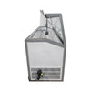 Masterbilt DD-88L Ice Cream Dipping Cabinet