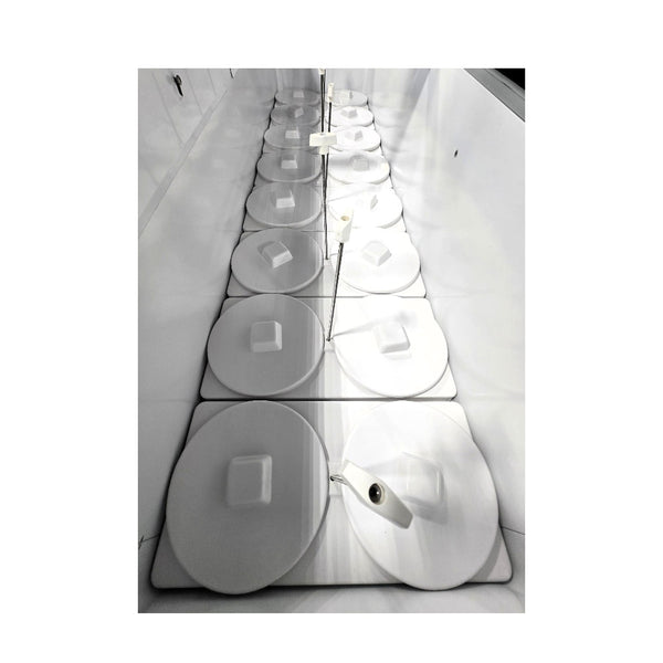 Masterbilt DD-88L Ice Cream Dipping Cabinet