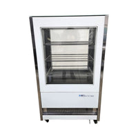 ISA Cristal Tower 930 LH RV TB/TN R290 L ISA Freezer Merchandiser - Broken Wheels