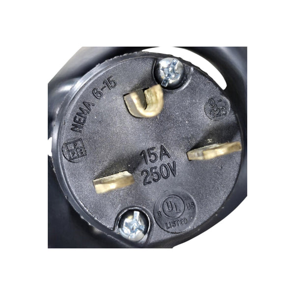 ISA Cristal Tower 930 LH RV TB/TN R290 L ISA Freezer Merchandiser - Broken Wheels