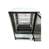 ISA Cristal Tower 930 LH RV TB/TN R290 L ISA Freezer Merchandiser - Broken Wheels