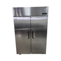 Atosa MBF8002GR Atosa Reach in Freezer